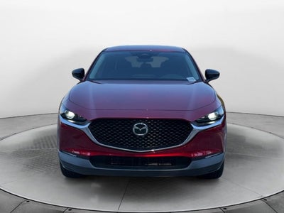 2026 Mazda Mazda CX-30 2.5 S Select Sport AWD