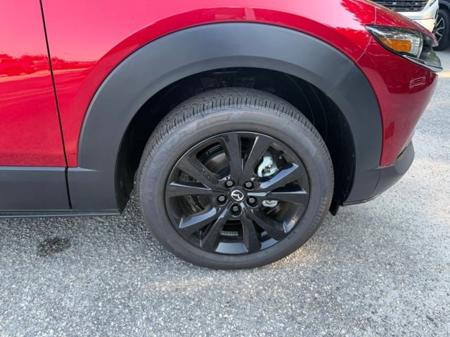 2026 Mazda Mazda CX-30 2.5 S Select Sport AWD