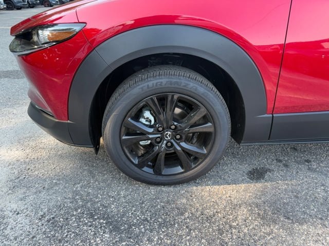 2026 Mazda Mazda CX-30 2.5 S Select Sport AWD
