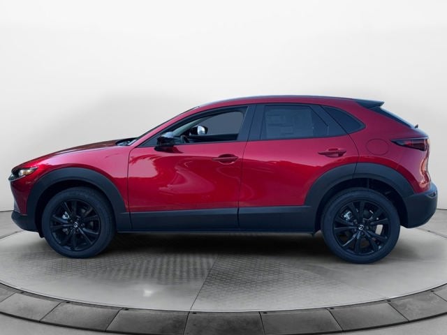 2026 Mazda Mazda CX-30 2.5 S Select Sport AWD