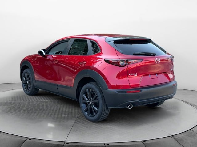2026 Mazda Mazda CX-30 2.5 S Select Sport AWD