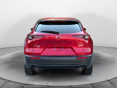 2026 Mazda Mazda CX-30 2.5 S Select Sport AWD