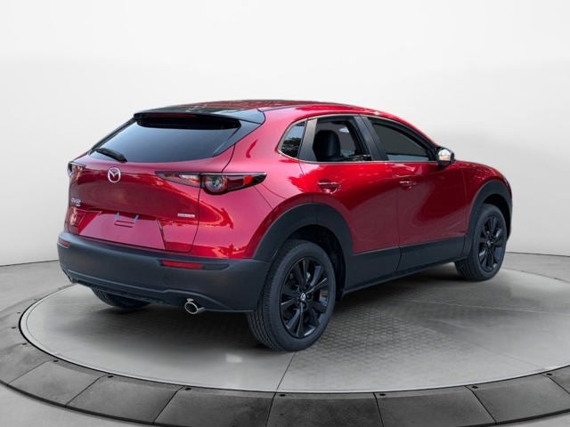 2026 Mazda Mazda CX-30 2.5 S Select Sport AWD