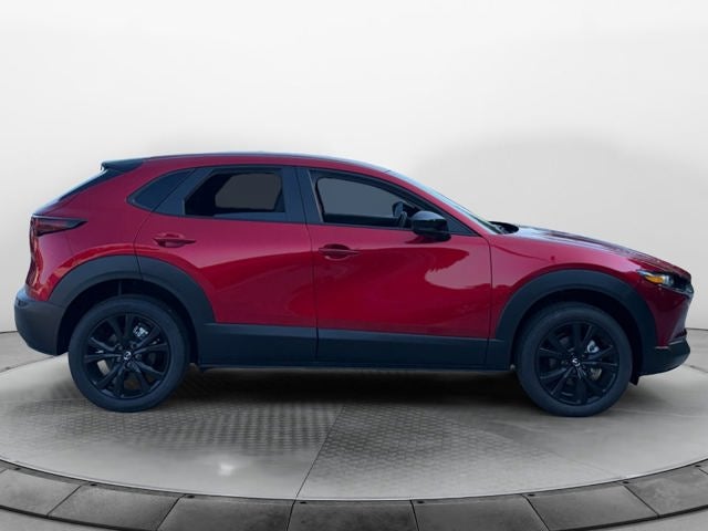 2026 Mazda Mazda CX-30 2.5 S Select Sport AWD