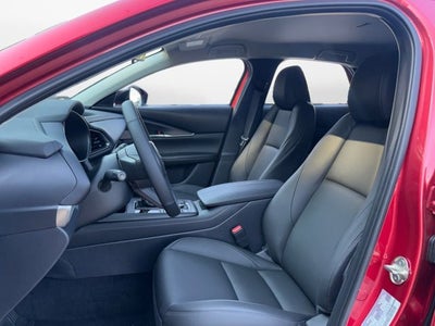 2026 Mazda Mazda CX-30 2.5 S Select Sport AWD