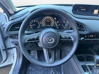2026 Mazda Mazda CX-30 2.5 S Select Sport AWD