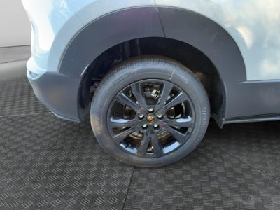 2026 Mazda Mazda CX-30 2.5 S Select Sport AWD
