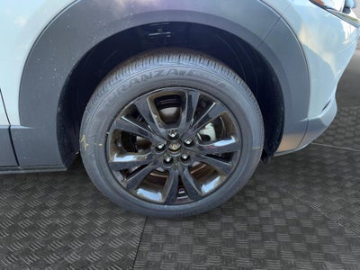 2026 Mazda Mazda CX-30 2.5 S Select Sport AWD