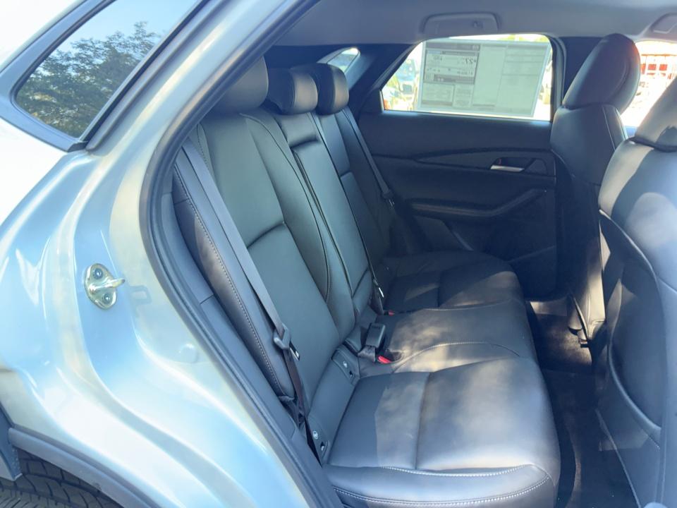 2026 Mazda Mazda CX-30 2.5 S Select Sport AWD