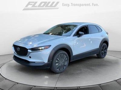 2026 Mazda Mazda CX-30 2.5 S Select Sport AWD