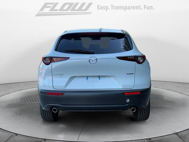 2026 Mazda Mazda CX-30 2.5 S Select Sport AWD