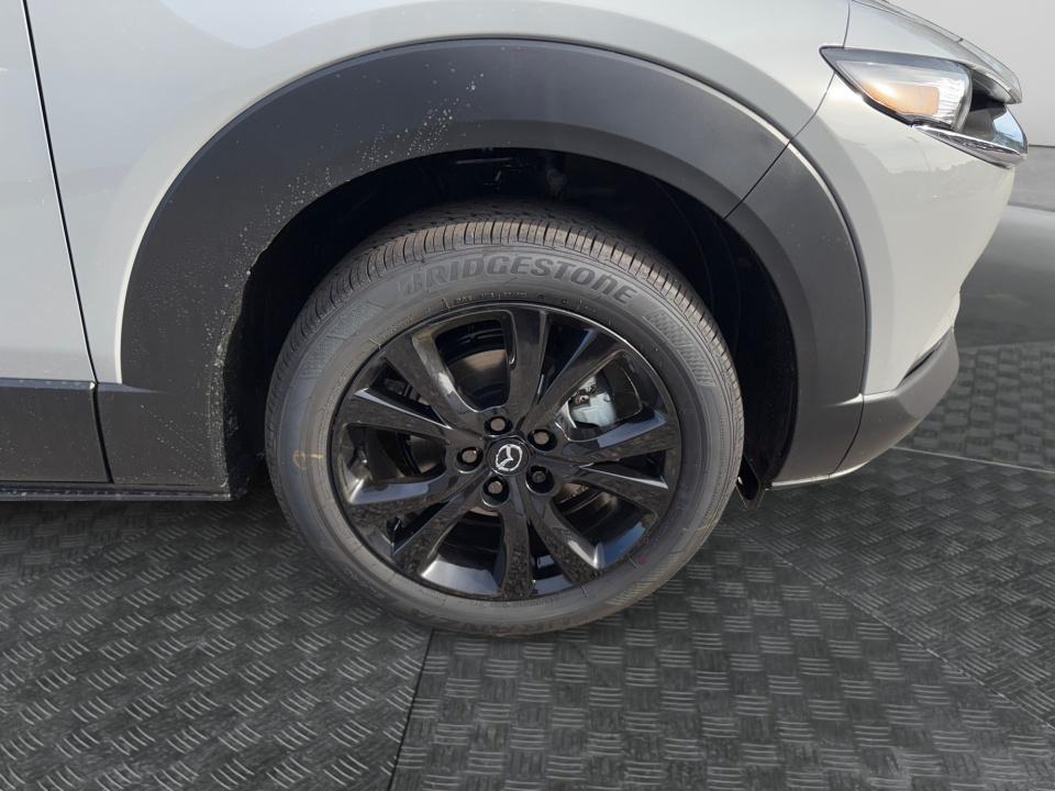 2026 Mazda Mazda CX-30 2.5 S Select Sport AWD