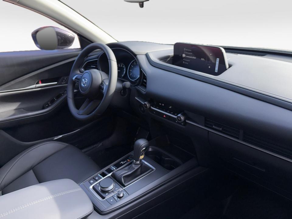 2026 Mazda Mazda CX-30 2.5 S Select Sport AWD