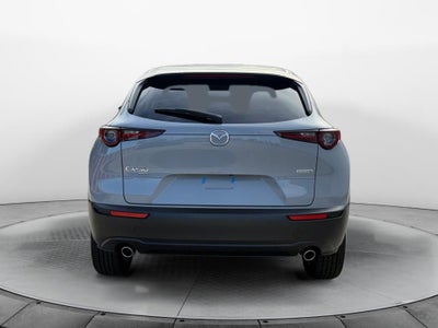 2026 Mazda Mazda CX-30 2.5 S Select Sport AWD