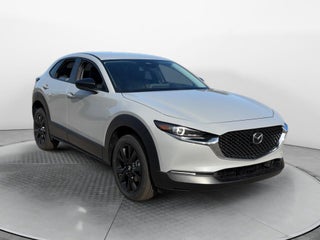 2026 Mazda Mazda CX-30 2.5 S Select Sport