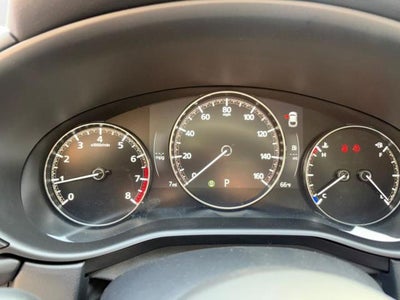 2026 Mazda Mazda CX-30 2.5 S Select Sport AWD