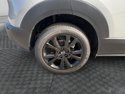 2026 Mazda Mazda CX-30 2.5 S Select Sport AWD