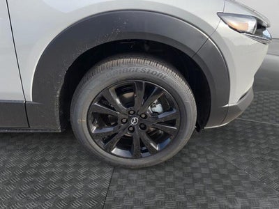 2026 Mazda Mazda CX-30 2.5 S Select Sport AWD