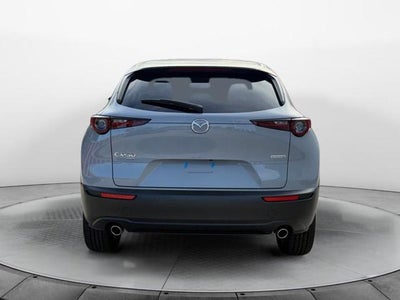 2026 Mazda Mazda CX-30 2.5 S Select Sport AWD