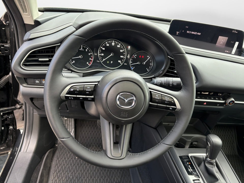 2026 Mazda Mazda CX-30 2.5 S Preferred AWD