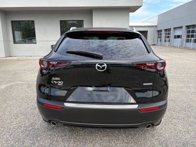 2026 Mazda Mazda CX-30 2.5 S Preferred AWD