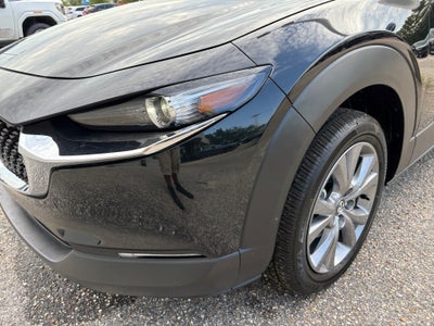2026 Mazda Mazda CX-30 2.5 S Preferred AWD