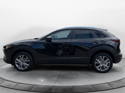 2026 Mazda Mazda CX-30 2.5 S Preferred AWD