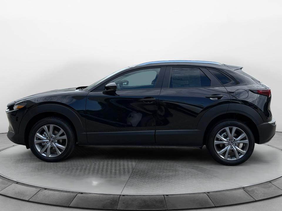 2026 Mazda Mazda CX-30 2.5 S Preferred AWD