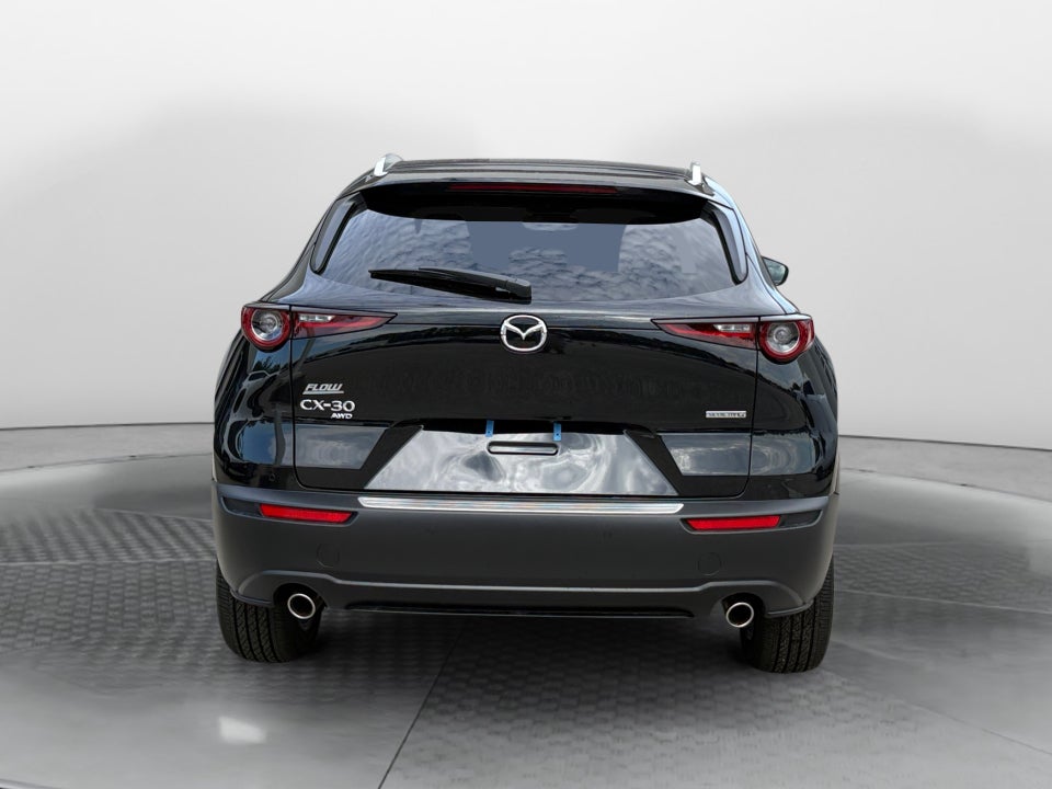 2026 Mazda Mazda CX-30 2.5 S Preferred AWD