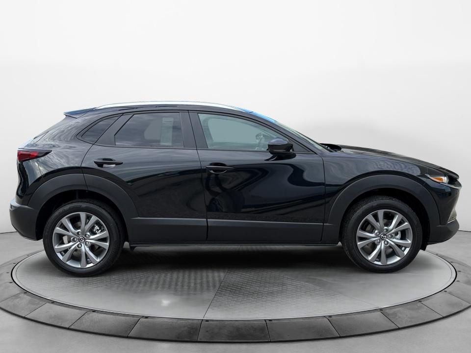 2026 Mazda Mazda CX-30 2.5 S Preferred AWD