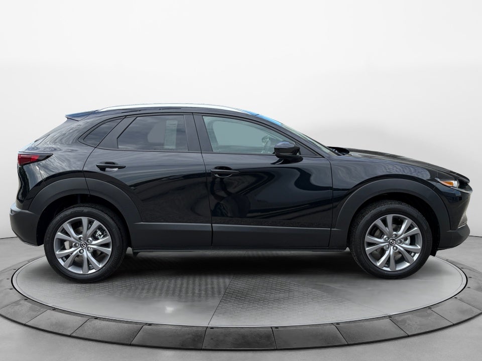 2026 Mazda Mazda CX-30 2.5 S Preferred AWD
