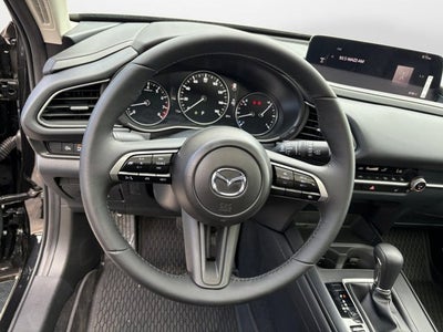2026 Mazda Mazda CX-30 2.5 S Preferred AWD