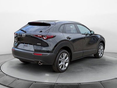 2026 Mazda Mazda CX-30 2.5 S Preferred AWD