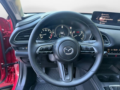 2026 Mazda Mazda CX-30 2.5 S Preferred
