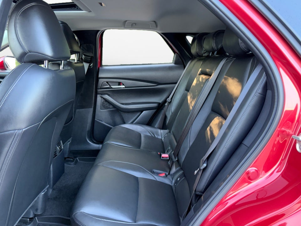 2026 Mazda Mazda CX-30 2.5 S Preferred