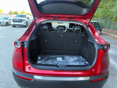 2026 Mazda Mazda CX-30 2.5 S Preferred