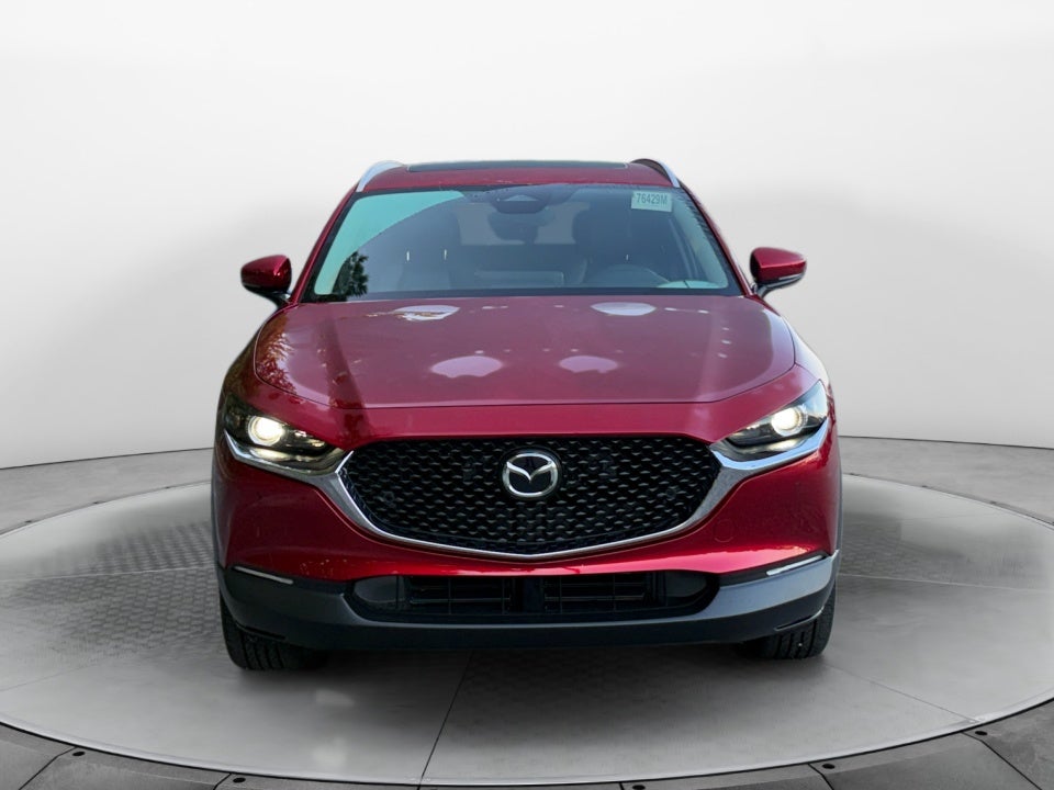 2026 Mazda Mazda CX-30 2.5 S Preferred