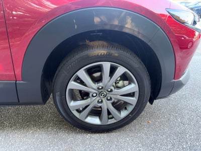 2026 Mazda Mazda CX-30 2.5 S Preferred