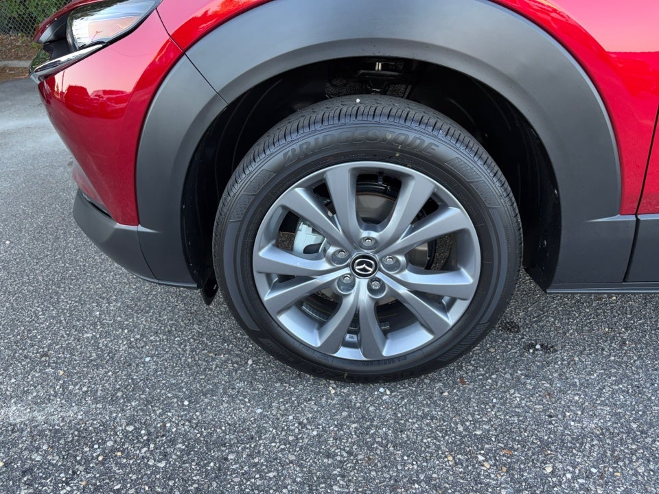 2026 Mazda Mazda CX-30 2.5 S Preferred