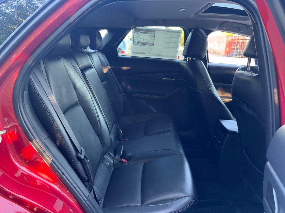 2026 Mazda Mazda CX-30 2.5 S Preferred