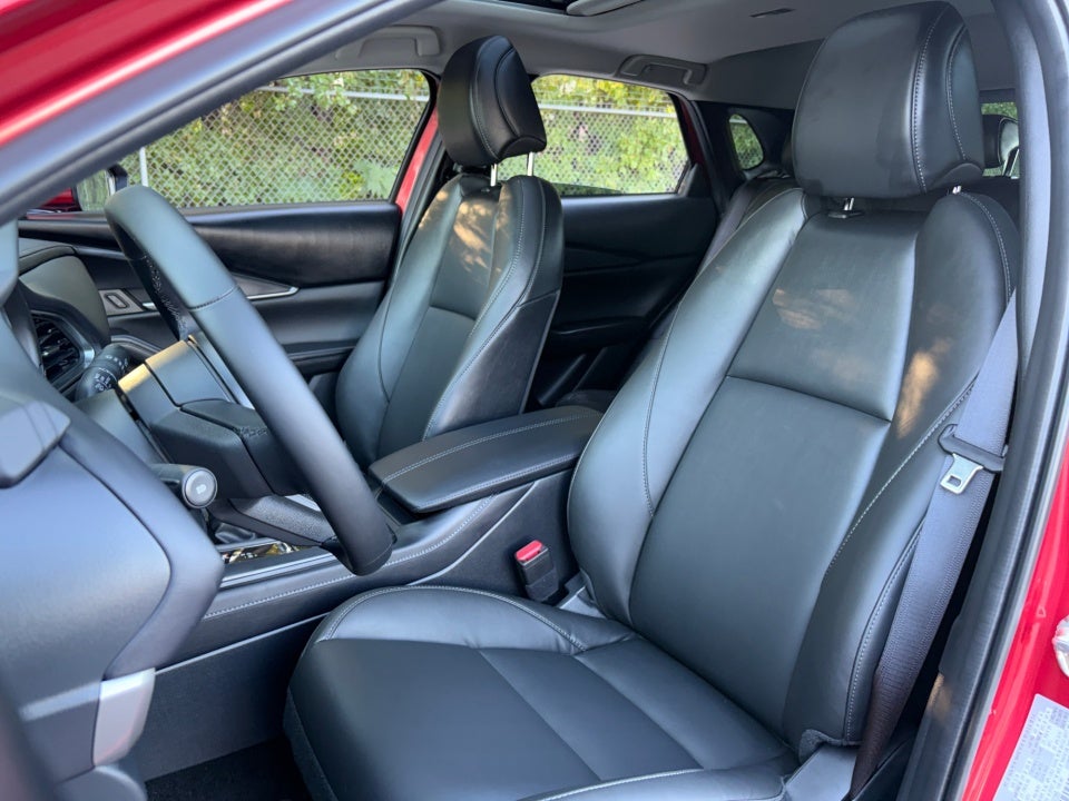 2026 Mazda Mazda CX-30 2.5 S Preferred