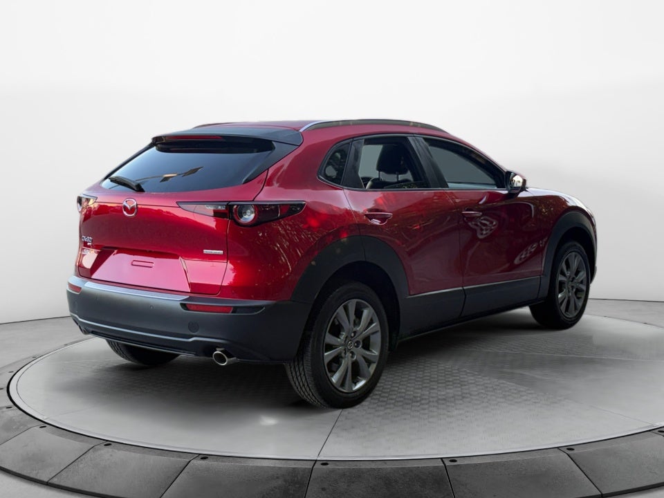 2026 Mazda Mazda CX-30 2.5 S Preferred