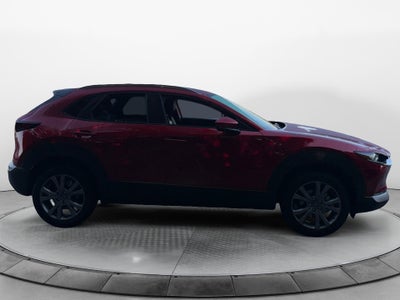 2026 Mazda Mazda CX-30 2.5 S Preferred