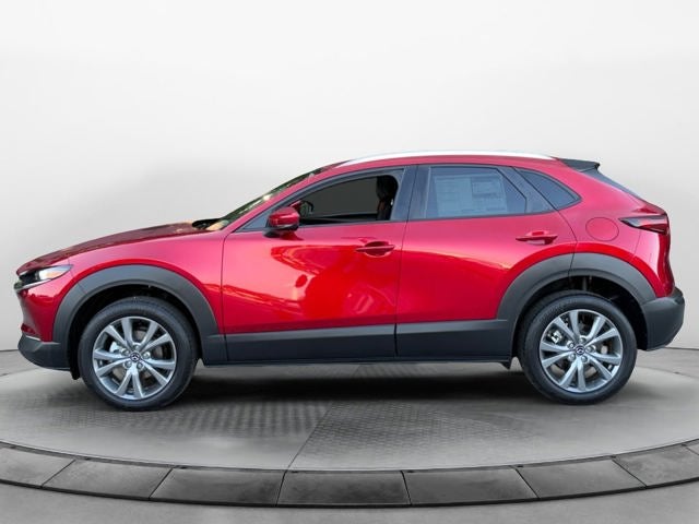 2026 Mazda Mazda CX-30 2.5 S Preferred AWD