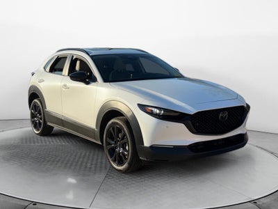 2026 Mazda Mazda CX-30 2.5 S Aire Edition