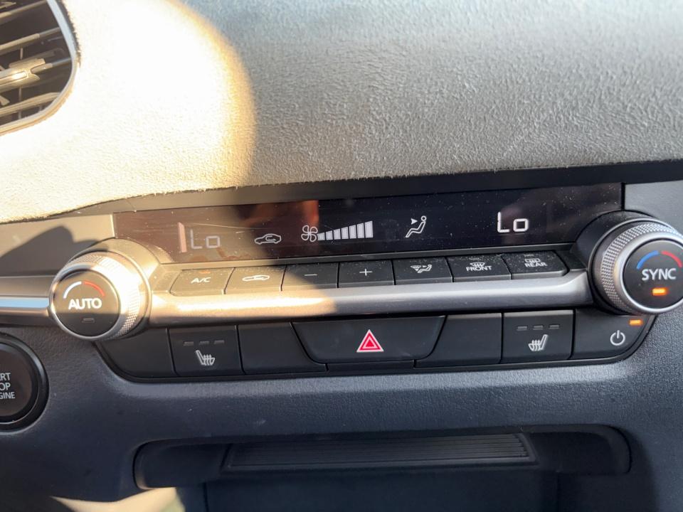 2026 Mazda Mazda CX-30 2.5 S Aire Edition