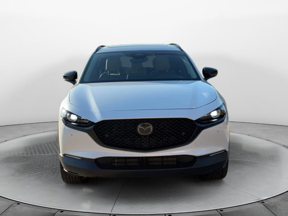 2026 Mazda Mazda CX-30 2.5 S Aire Edition