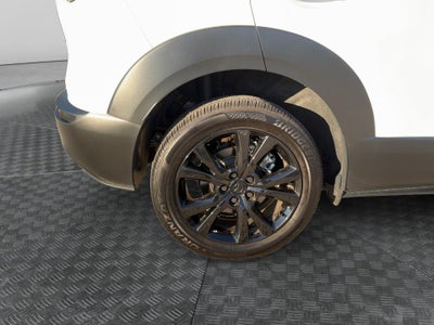 2026 Mazda Mazda CX-30 2.5 S Aire Edition