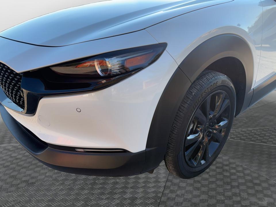 2026 Mazda Mazda CX-30 2.5 S Aire Edition