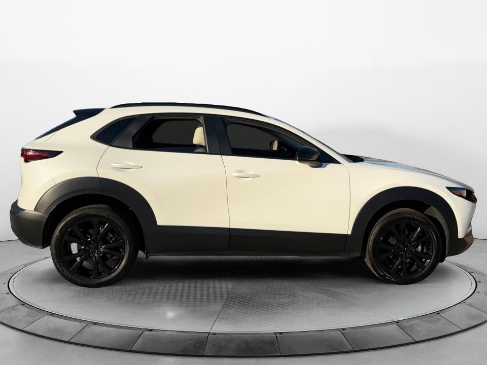 2026 Mazda Mazda CX-30 2.5 S Aire Edition